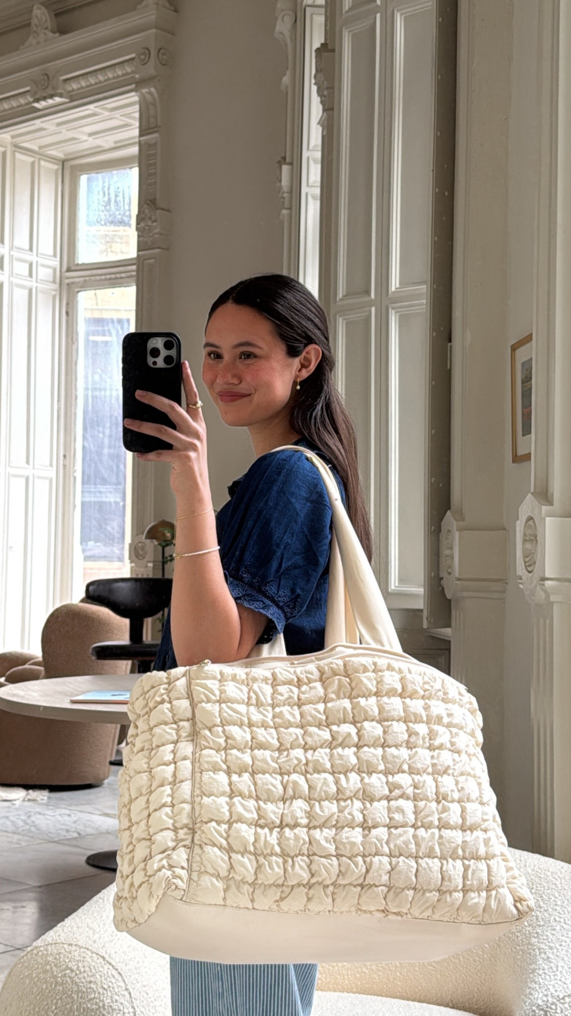 Work bag 🫶🏼🤍🫶🏼

#LTKItBag #LTKSaleAlert #LTKFamily