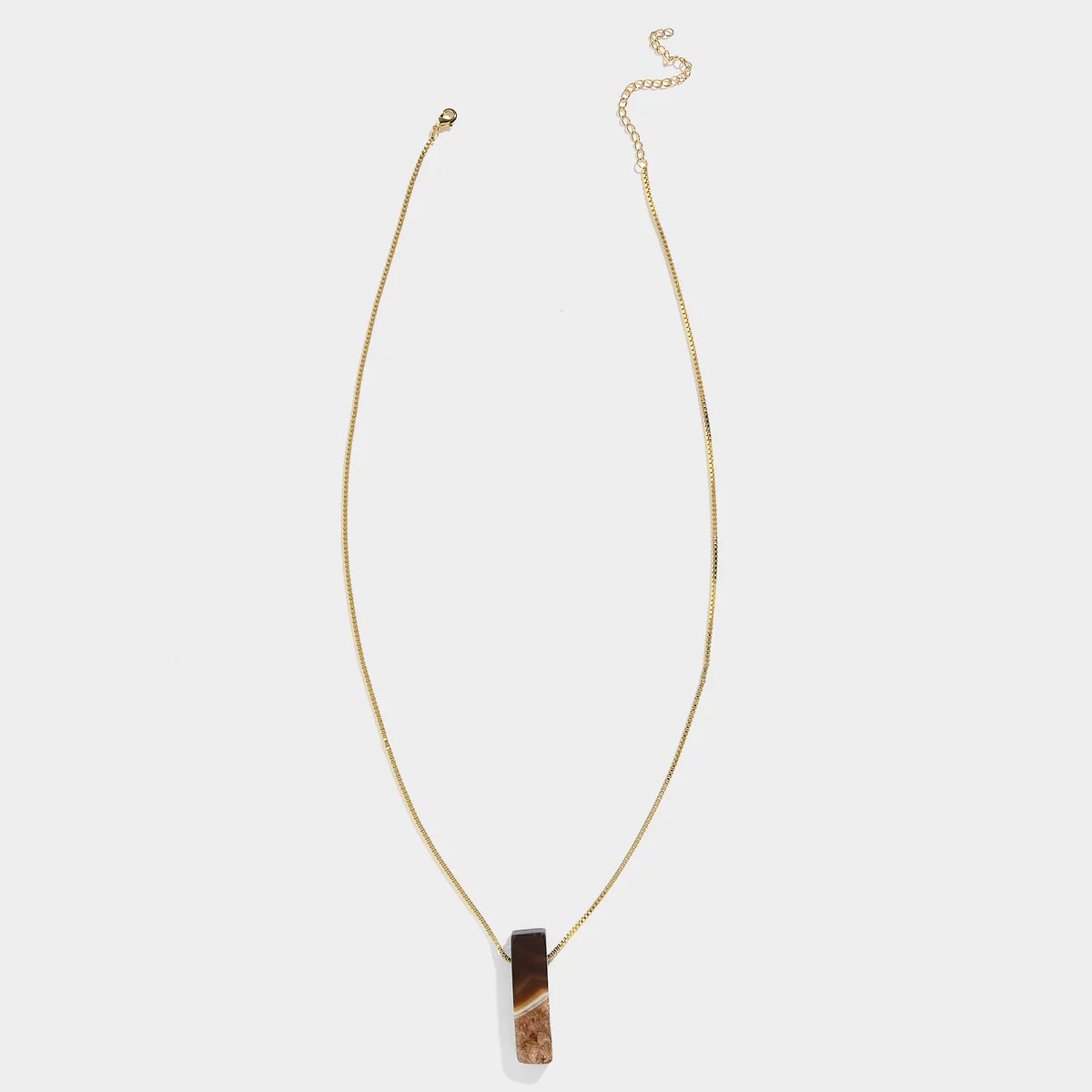 Sonoma Specialty Necklace 18" | Allie + Bess
