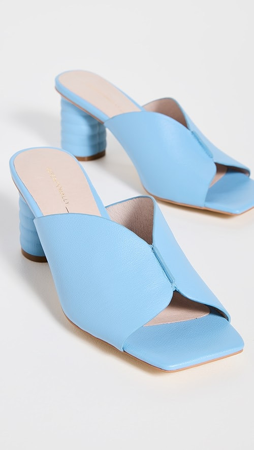 Kamika Heels | Shopbop