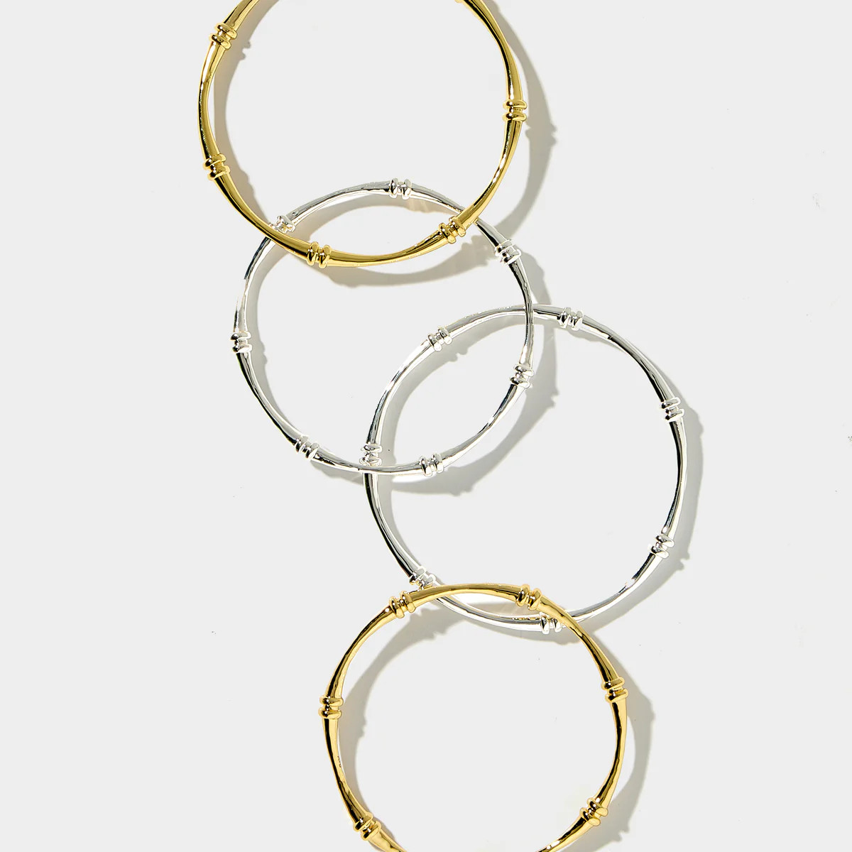 Elm Bangle | Allie + Bess