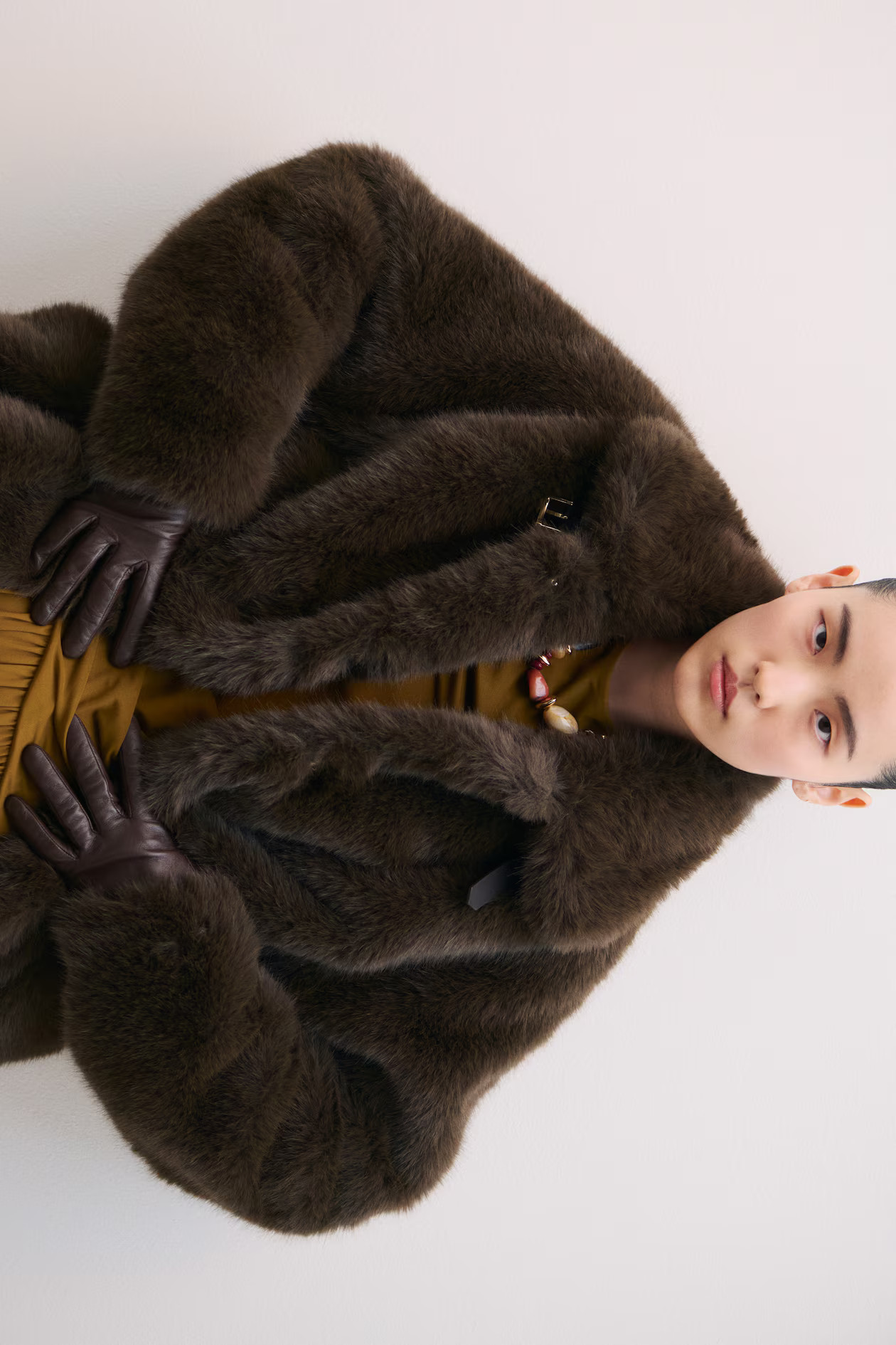 Lederhandschuhe | H&M (DE, AT, CH, NL, FI)