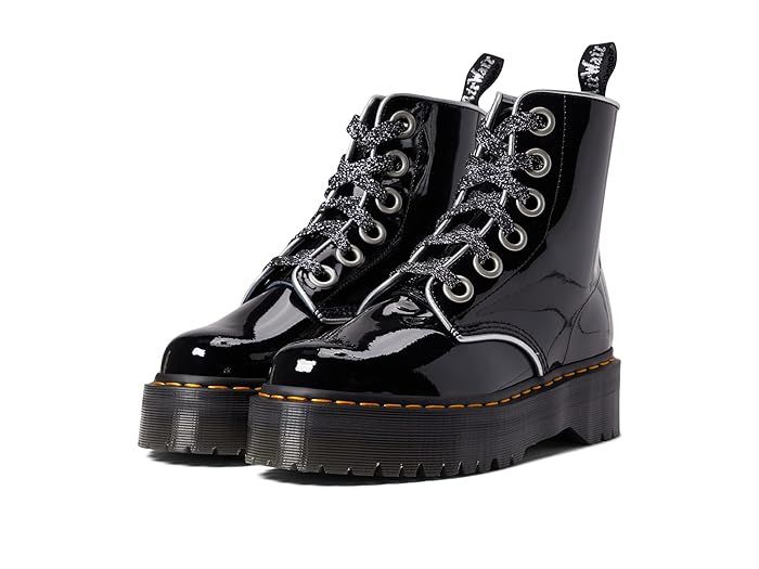 Dr. Martens Molly | Zappos