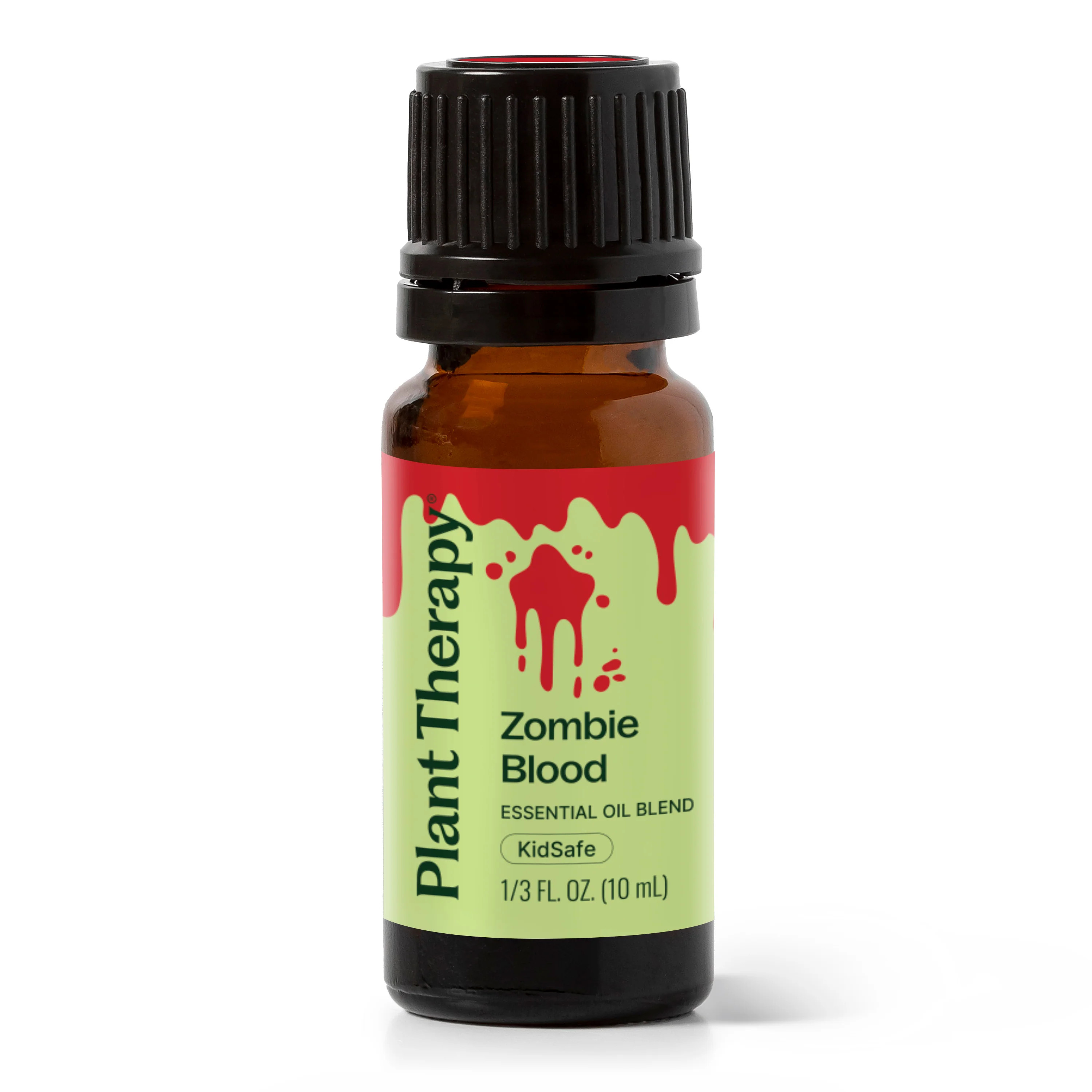 Zombie Blood Essential Oil Blend | Plant Therapy