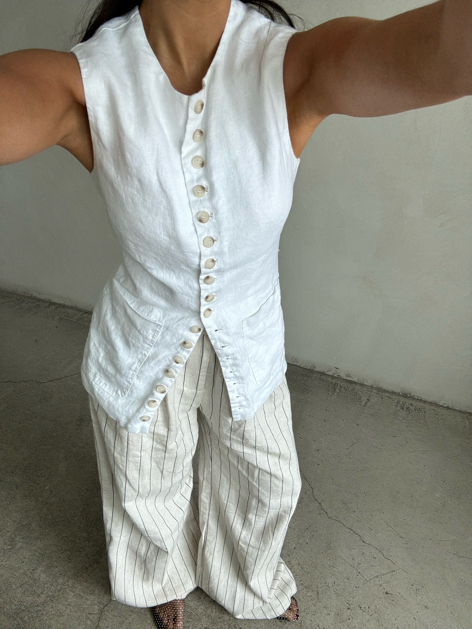 #LTKstyletip #LTKshoecrush #LTKworkwear