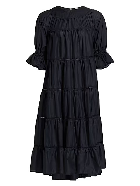 Paradis Midi Dress | Saks Fifth Avenue