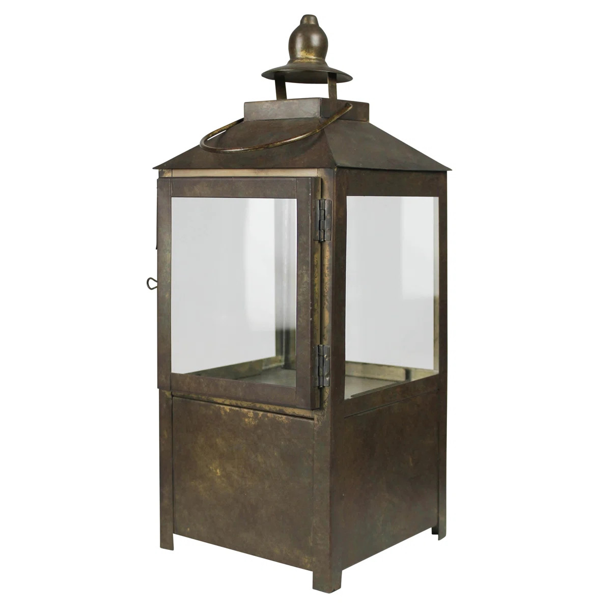 Roca Lantern - Sm | Wayfair North America