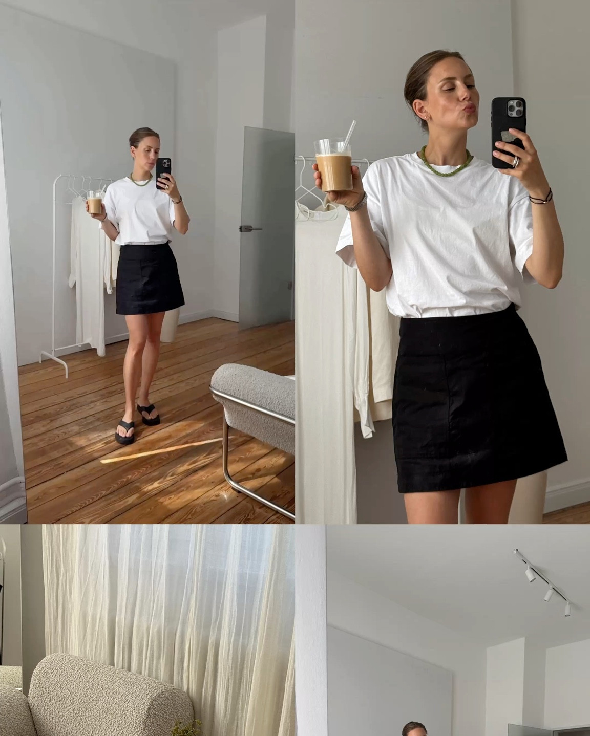 Summer office look 

#LTKdeutschland #LTKeurope #LTKsummer