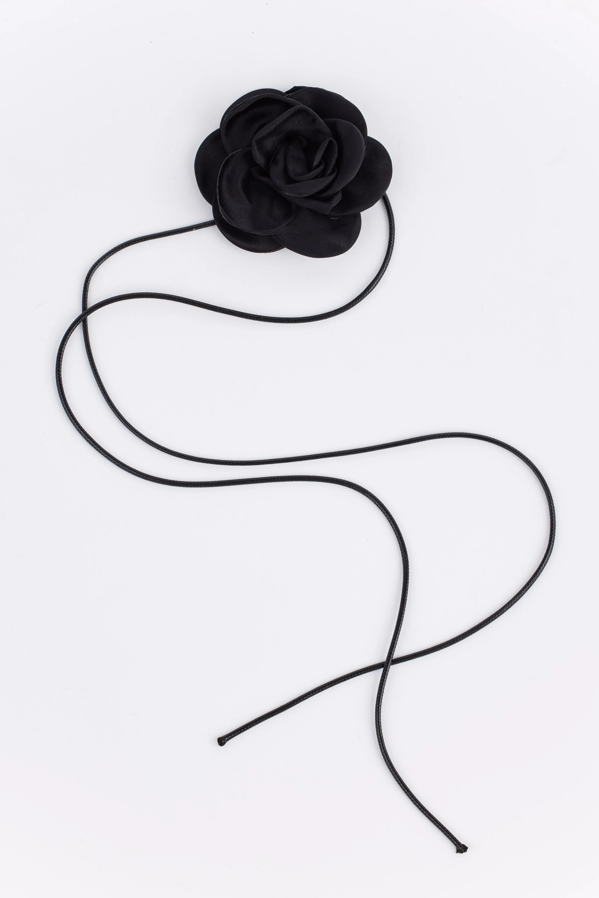 Belle Choker - Black | Avara