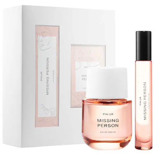 PHLURMissing Person Perfume Set | Sephora (US)