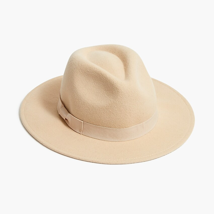 Felt western hat | J.Crew Factory