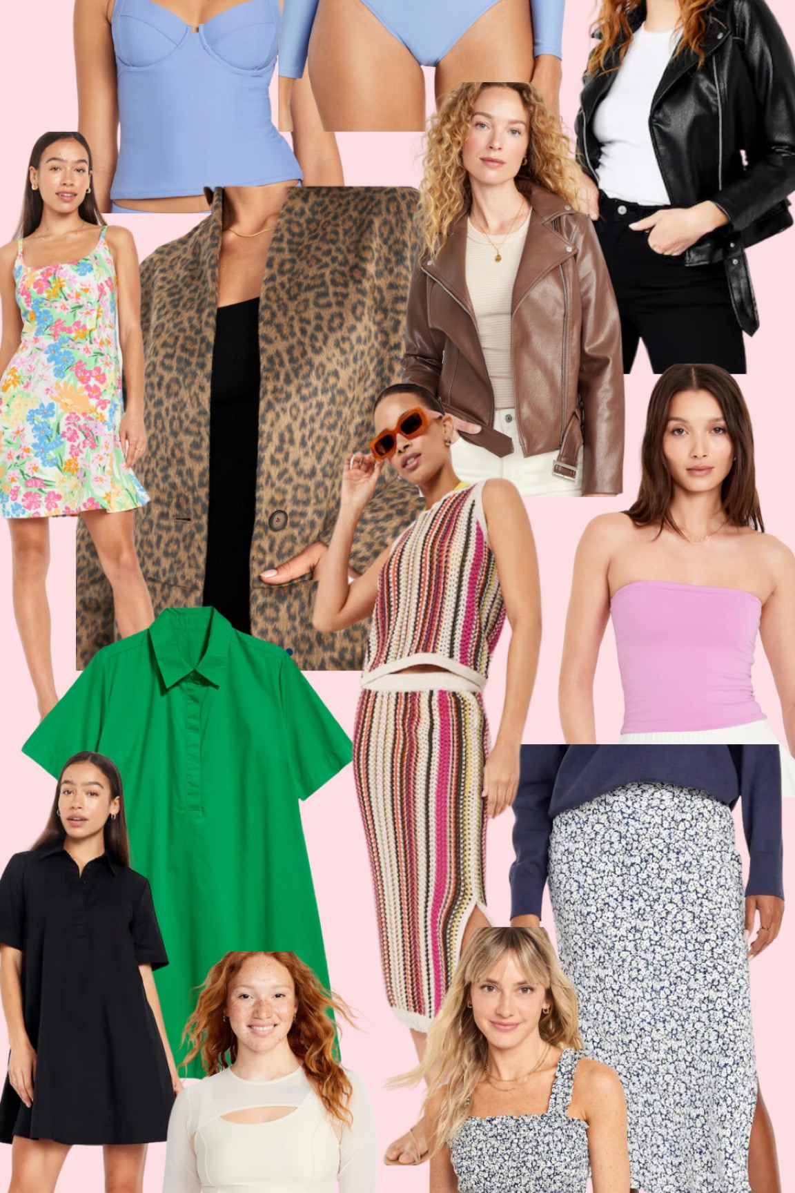 Old Navy Picks week of Feb 25 💞

#LTKSeasonal #LTKplussize #LTKstyletip