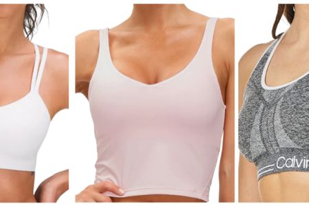 Sports bra 
Comfortable bra 
Travel bra 
Travel outfit 
Travel look 
Athleisure 

#LTKFind #LTKtravel #LTKstyletip