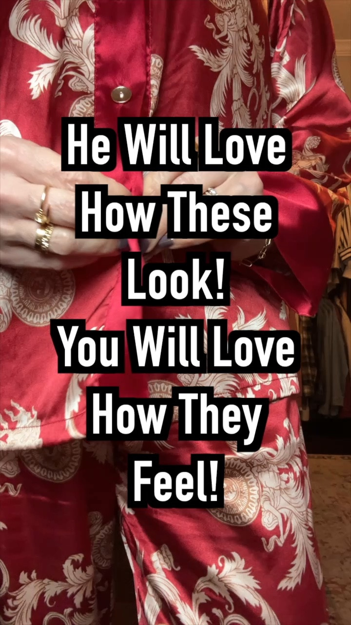 Pajamas that flatter any body type!!!

#LTKstyletip #LTKfindsunder50 #LTKVideo