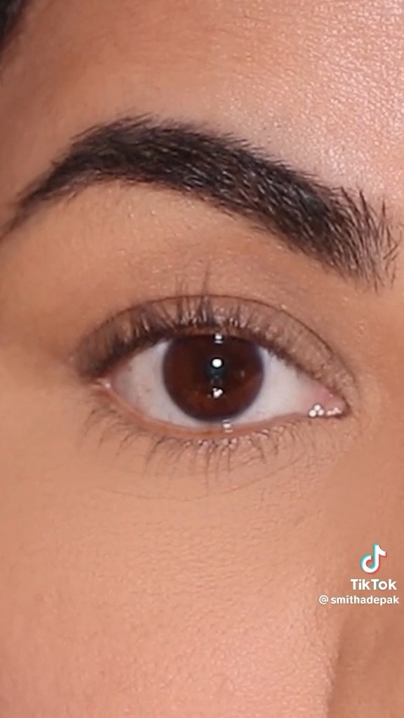 This concealer trick is so simple but so effective to make your creases disappear. My primer and concealer are linked!

#LTKFind #LTKbeauty