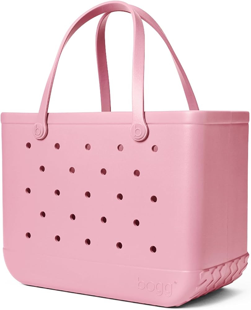 BOGG BAG Original Large Tote – 19” x 14” x 9” – Durable, Washable, Tip-proof – Beach,... | Amazon (US)
