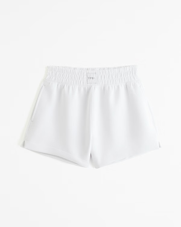YPB neoKNIT MAX Unlined Short | Abercrombie & Fitch (US)
