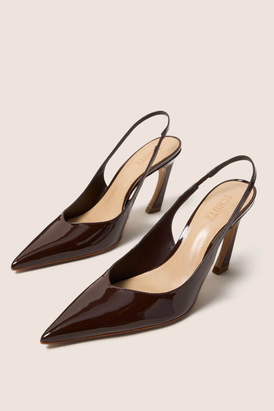 Lexi Mid Heel | Evereve