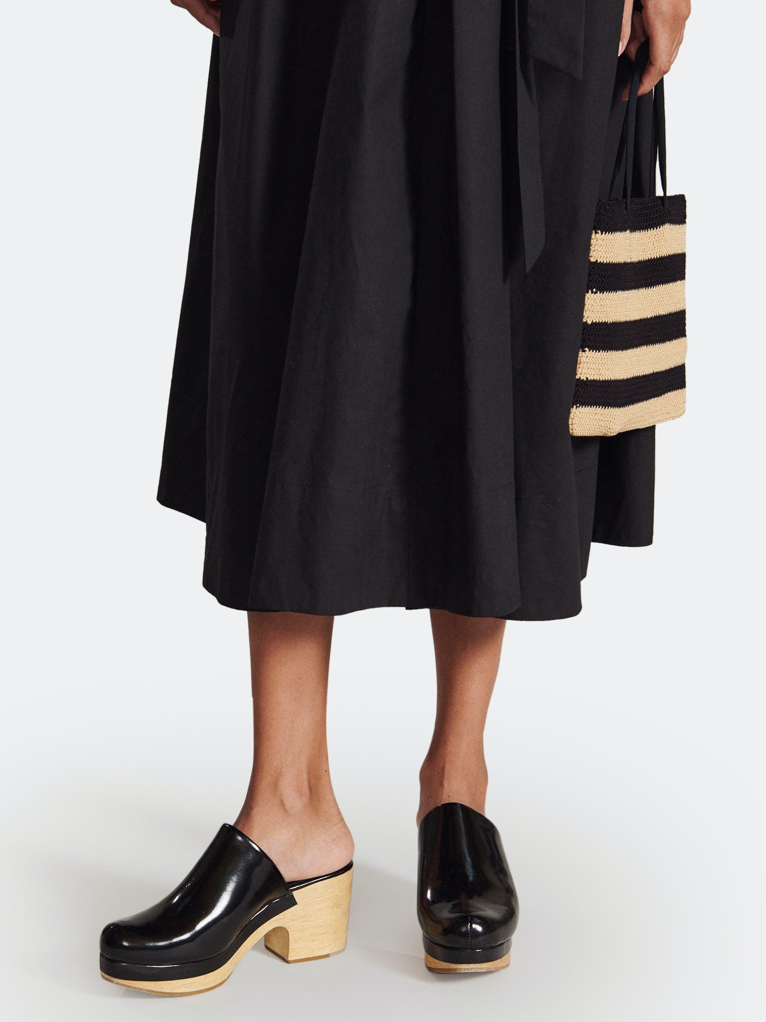 Bose Clog - Black | Verishop