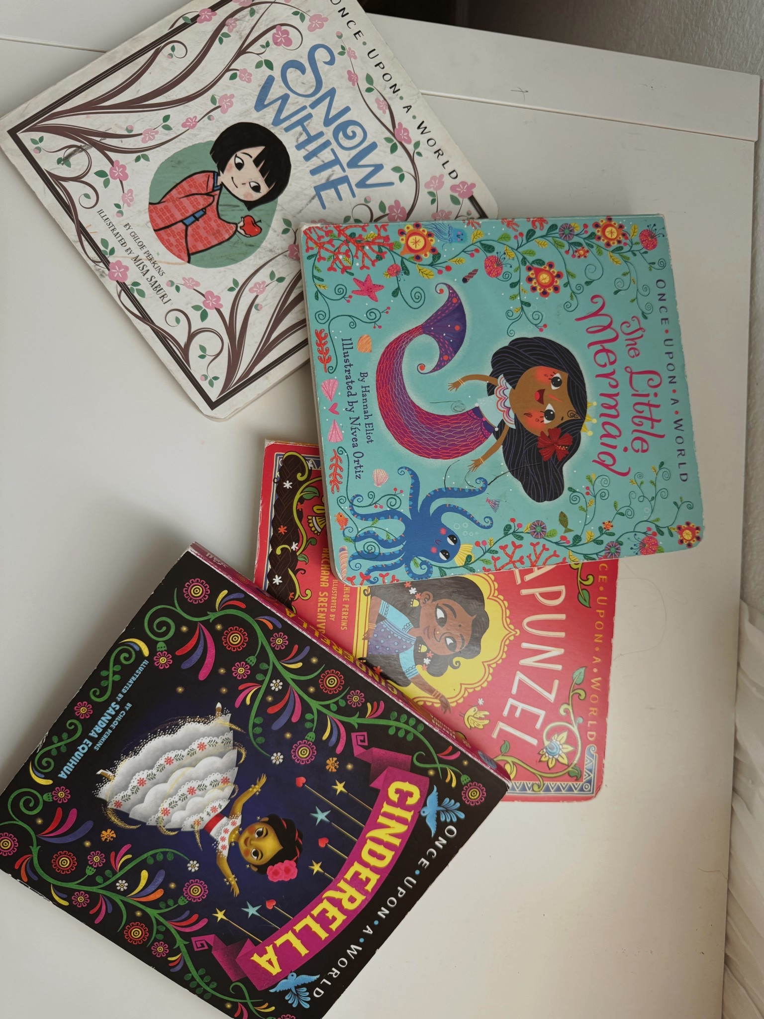 He cutest books 

#LTKHome #LTKmomlife