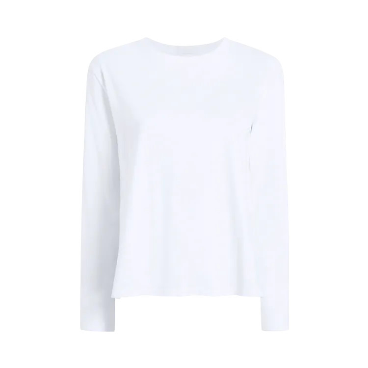 Long Sleeve Everyday T-Shirt | nuuds