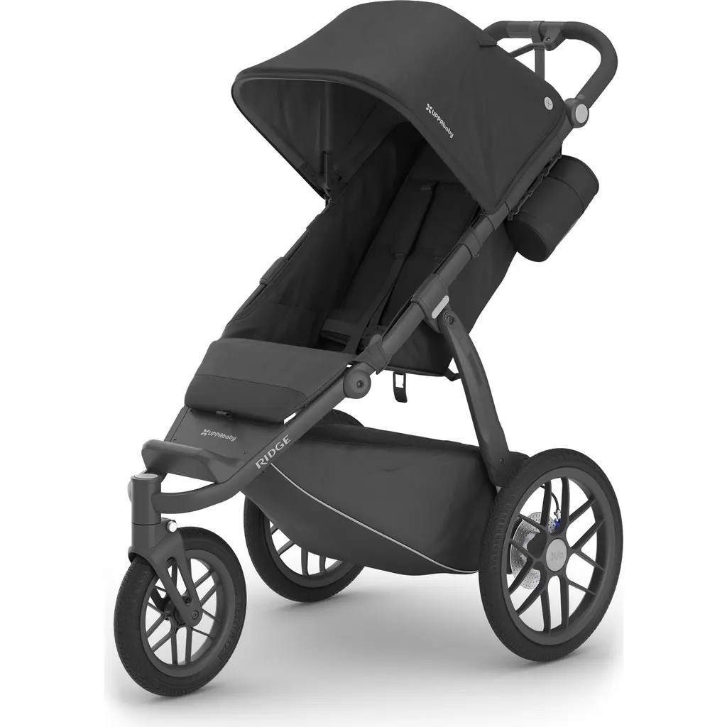 UPPAbaby RIDGE All-Terrain Stroller in Jake at Nordstrom | Nordstrom