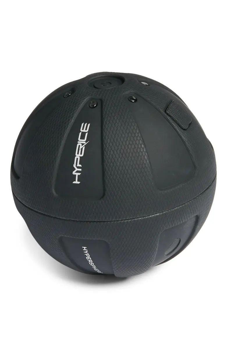 Hyperice Hypersphere Mini Vibrating Fitness Massage Ball | Nordstrom | Nordstrom