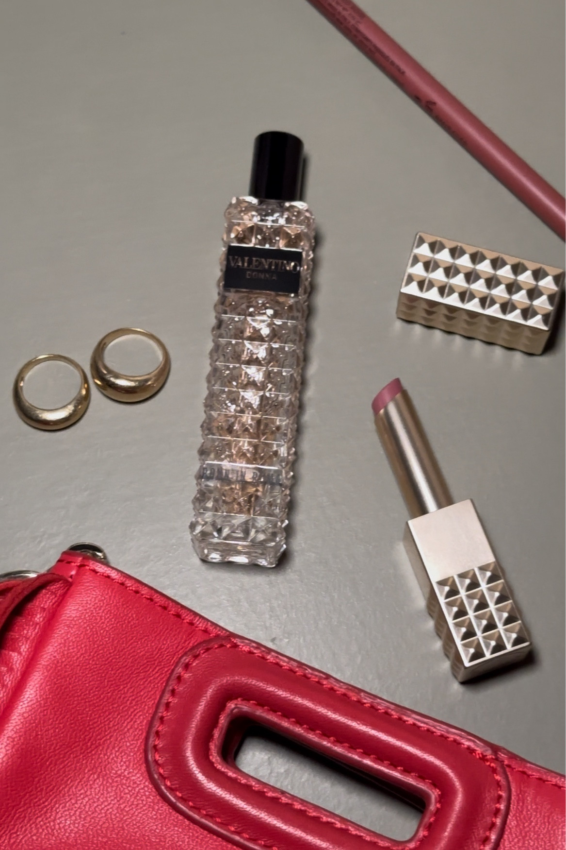 My absolute favorite lip combo lately for nude lips! The lip liner matches the buttery, soft, matte lipstick so well and this new fragrance is also what I’ve been wearing a lot of lately! 

#LTKFindsUnder100 #LTKBeauty #LTKFindsUnder50