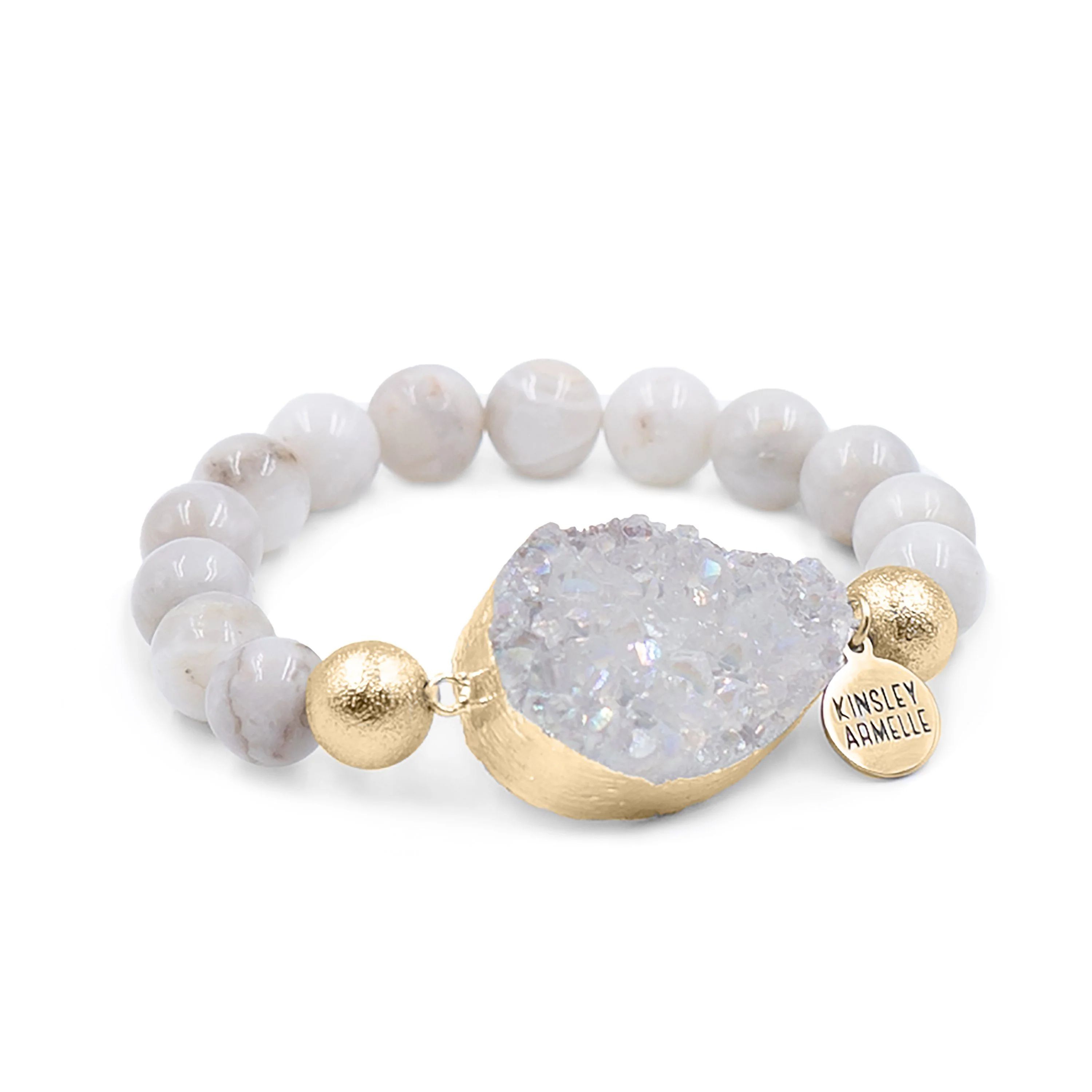 Stone Collection | Kinsley Armelle