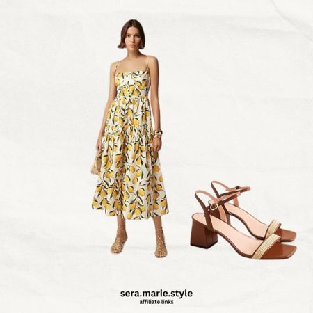 JCrew dress 
Women’s lemon dress 
Europe vacation dress 
Summer dress
Summer style 
Summer sandals 
Maxi dress 
Yellow dress 
JCrew sale alert 


#LTKStyleTip #LTKSaleAlert #LTKTravel