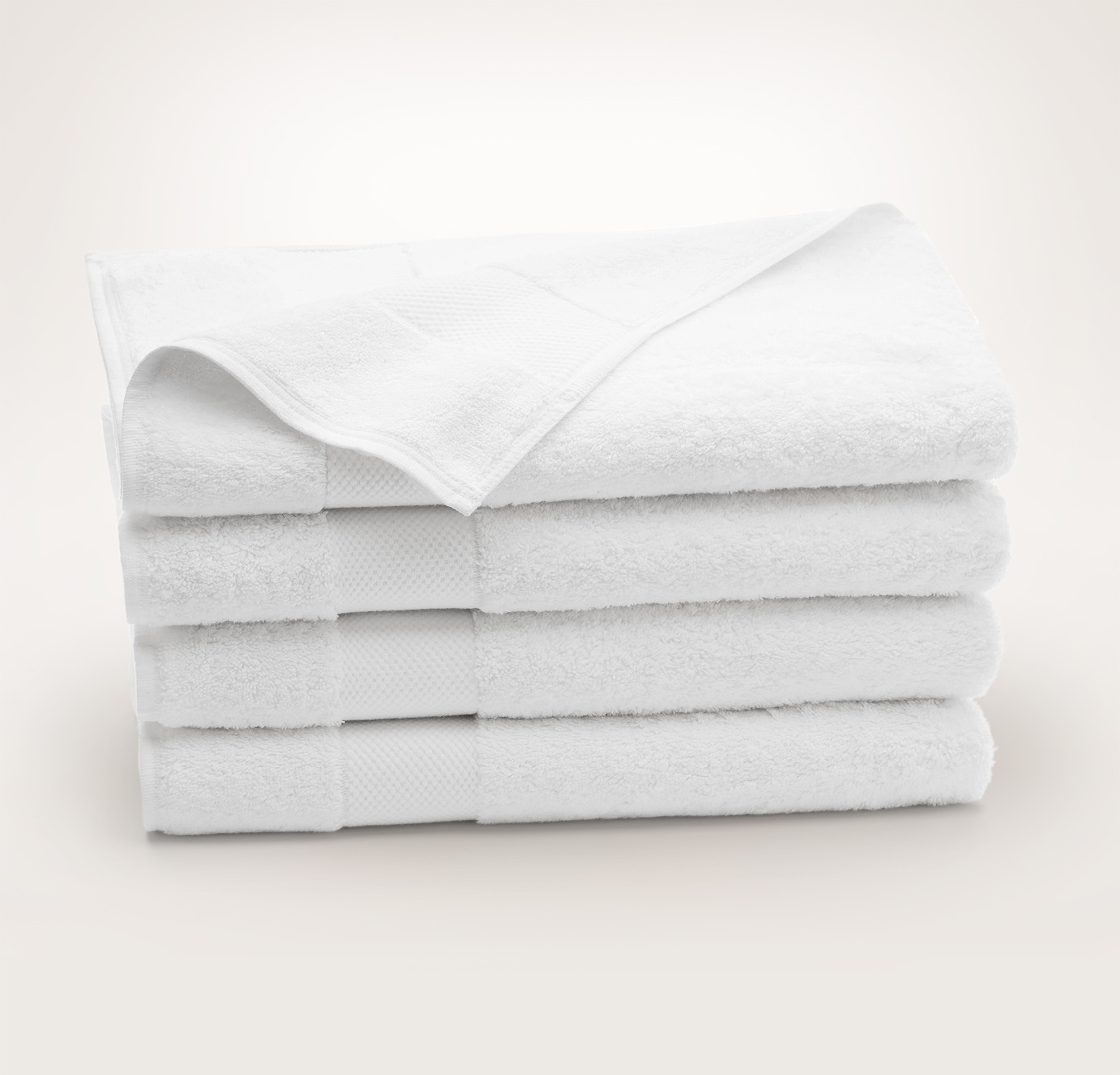 The Plush Bath Sheet Bundle | Boll & Branch