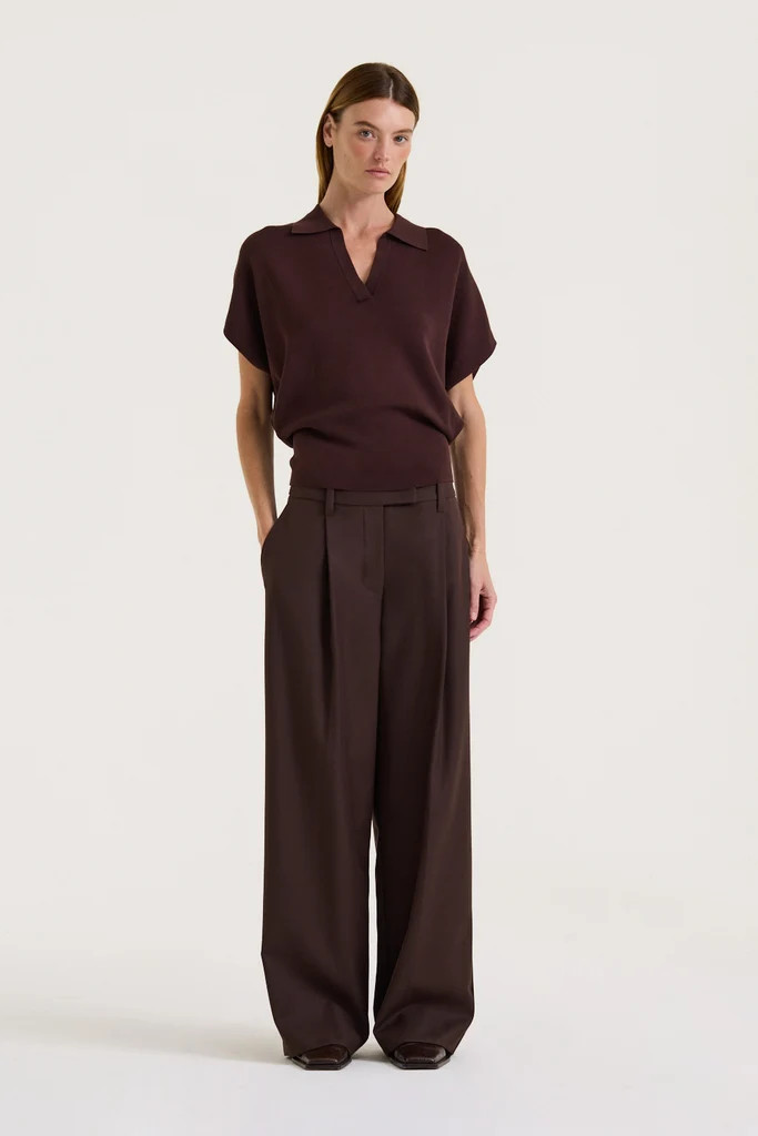 Portia Pant | Henne