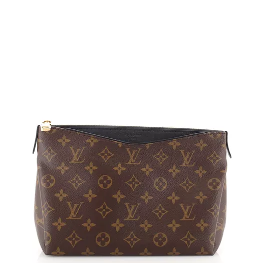 Louis Vuitton Since 1854 Toiletry 26 Jacquard Pouch