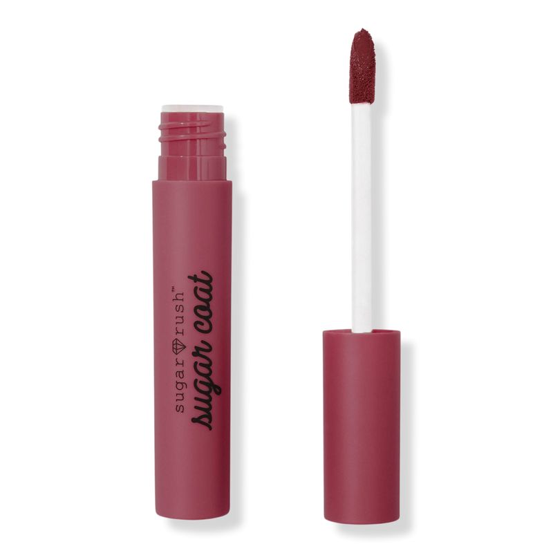 Sugar Rush - Sugar Coat Velvet Liquid Lipstick | Ulta