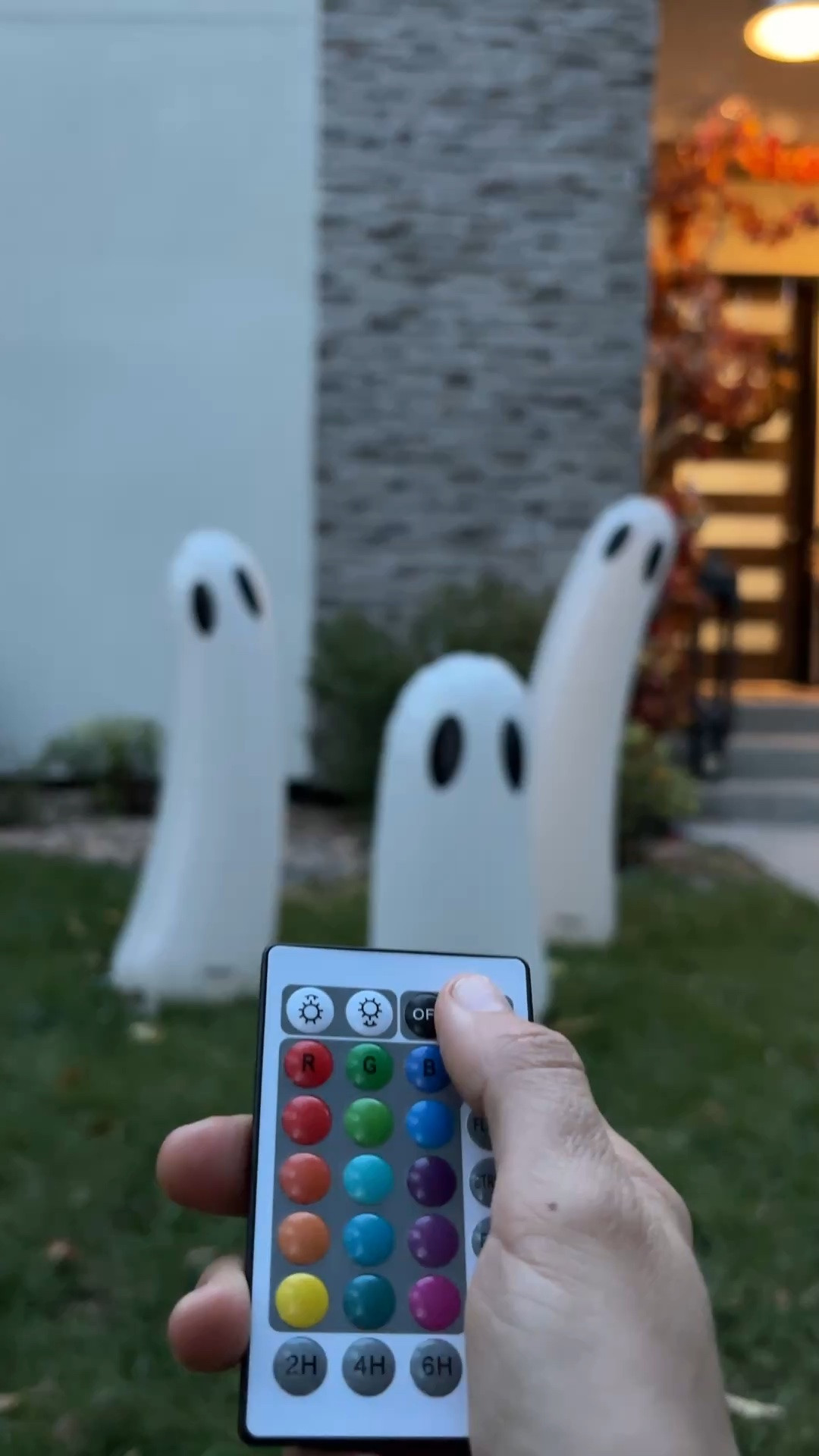 The easiest and most fun Halloween decor

#LTKmomlife #LTKSeasonal #LTKHome