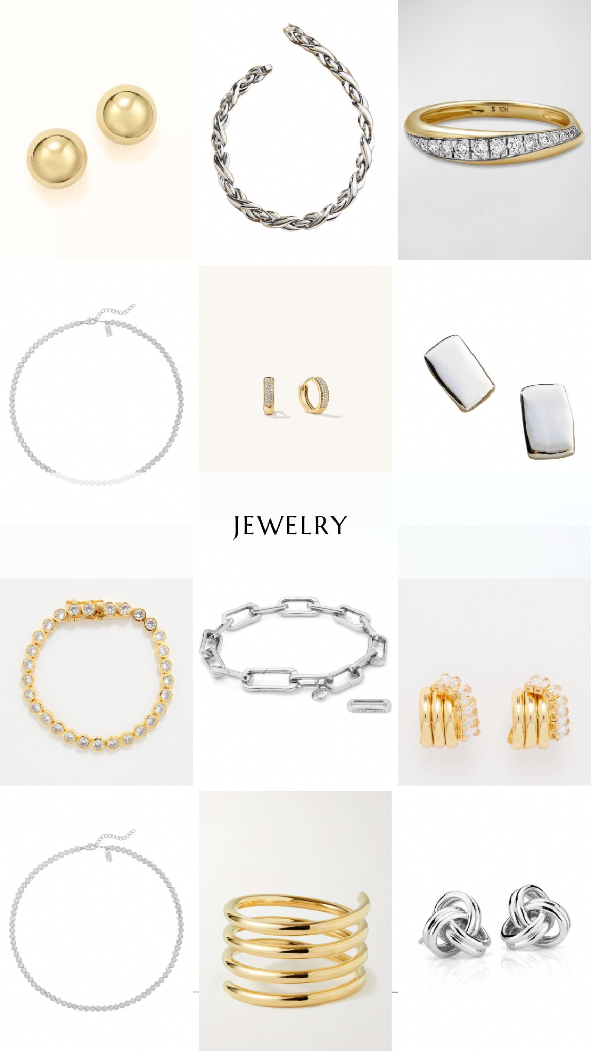 Jewelry gift guide

#LTKCyberWeek #LTKGiftGuide
