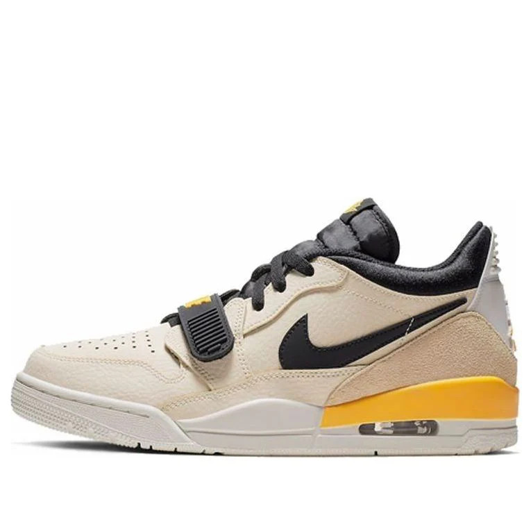 JordanAir Jordan Legacy 312 Low 'Pale Vanilla' | KICKS CREW