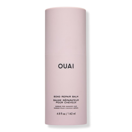 OUAI Bond Repair Balm Mask for Damaged Hair | Ulta