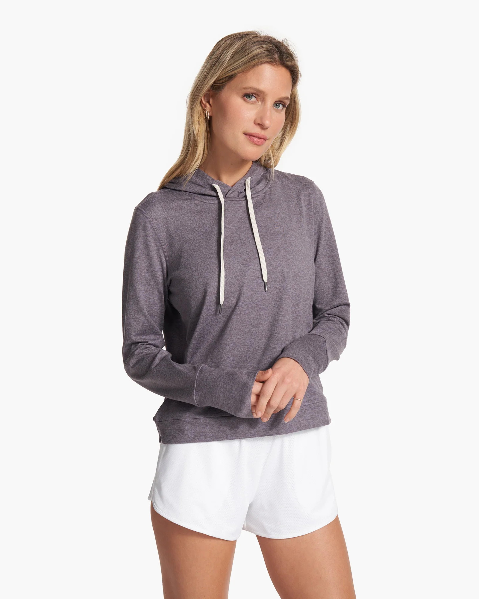 Halo Essential Hoodie | Vuori Clothing (US & Canada)