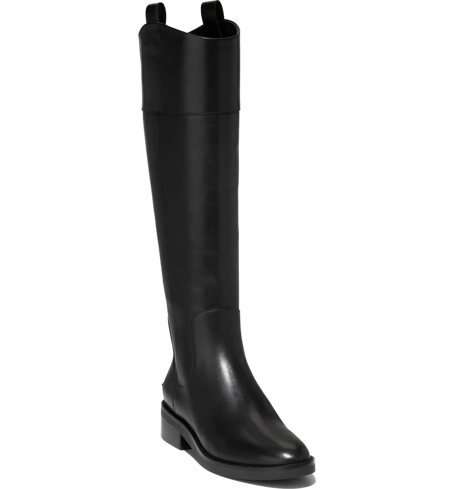 Hampshire Waterproof Riding Boot (Women) | Nordstrom