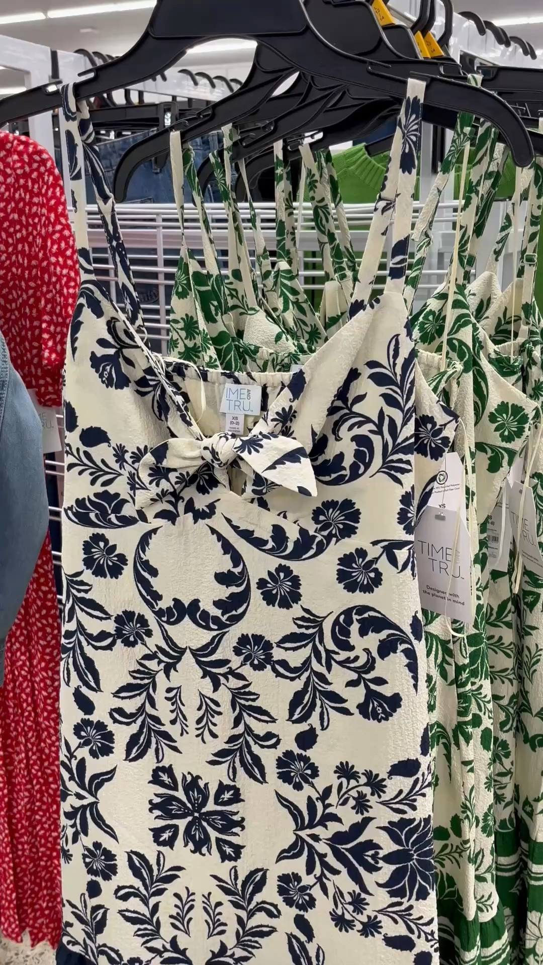 Love these summer dresses at Walmart for a bridal shower or wedding guest. Wear to a dressy casual festive, tropical, beach, or warm weather destination wedding!

Colorful dress, Walmart dress, outdoor wedding, garden party, summer wedding, summer dresses, wedding guest dress summer, resort wear 2026, resort wear.

#LTKSeasonal #LTKTravel #LTKWedding