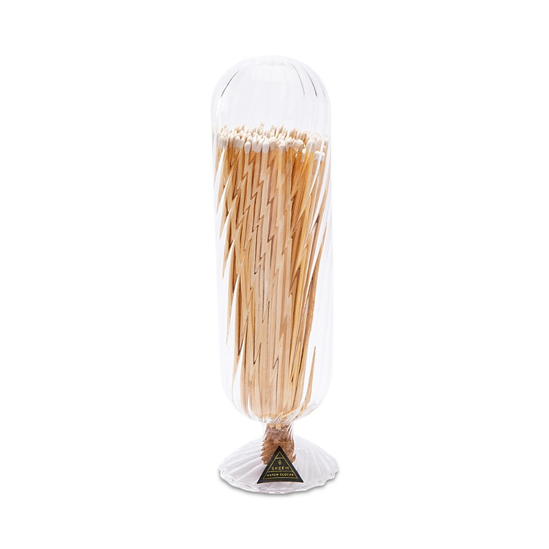 Skeem Design Helix Fireplace Match Cloche | Bloomingdale's (US)
