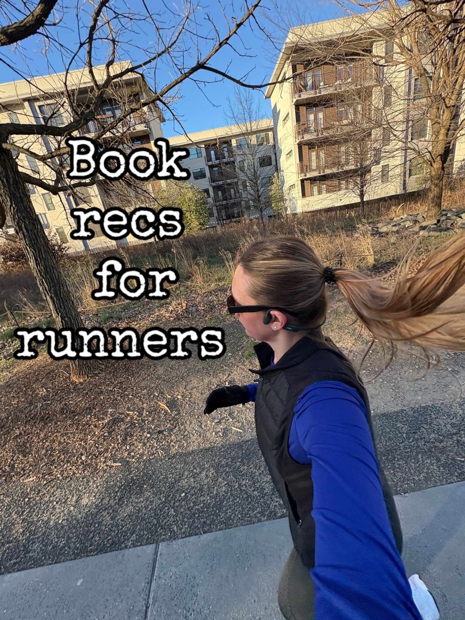 Book recommendations for runners! 

#LTKHome #LTKdayinmylife #LTKGiftGuide