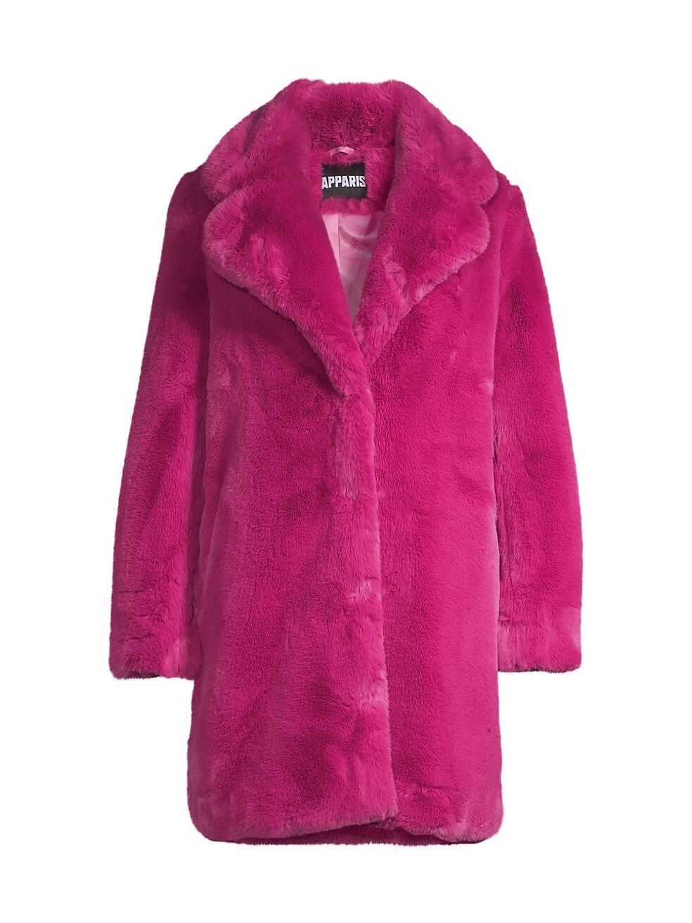 Stella Faux Fur Coat | Saks Fifth Avenue