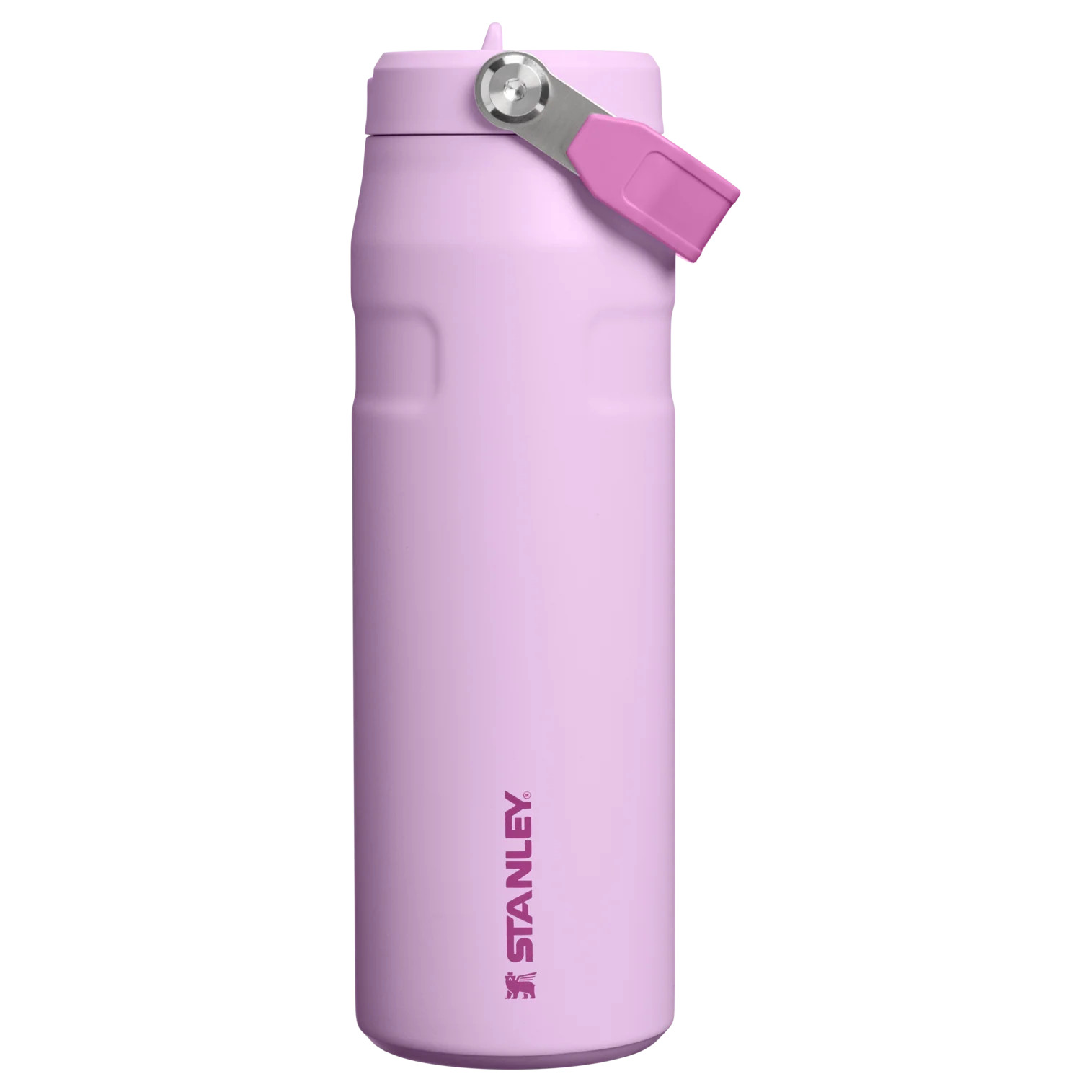 The IceFlow™ Bottle with Flip Straw Lid | 24 OZ | Stanley 1913 (US)