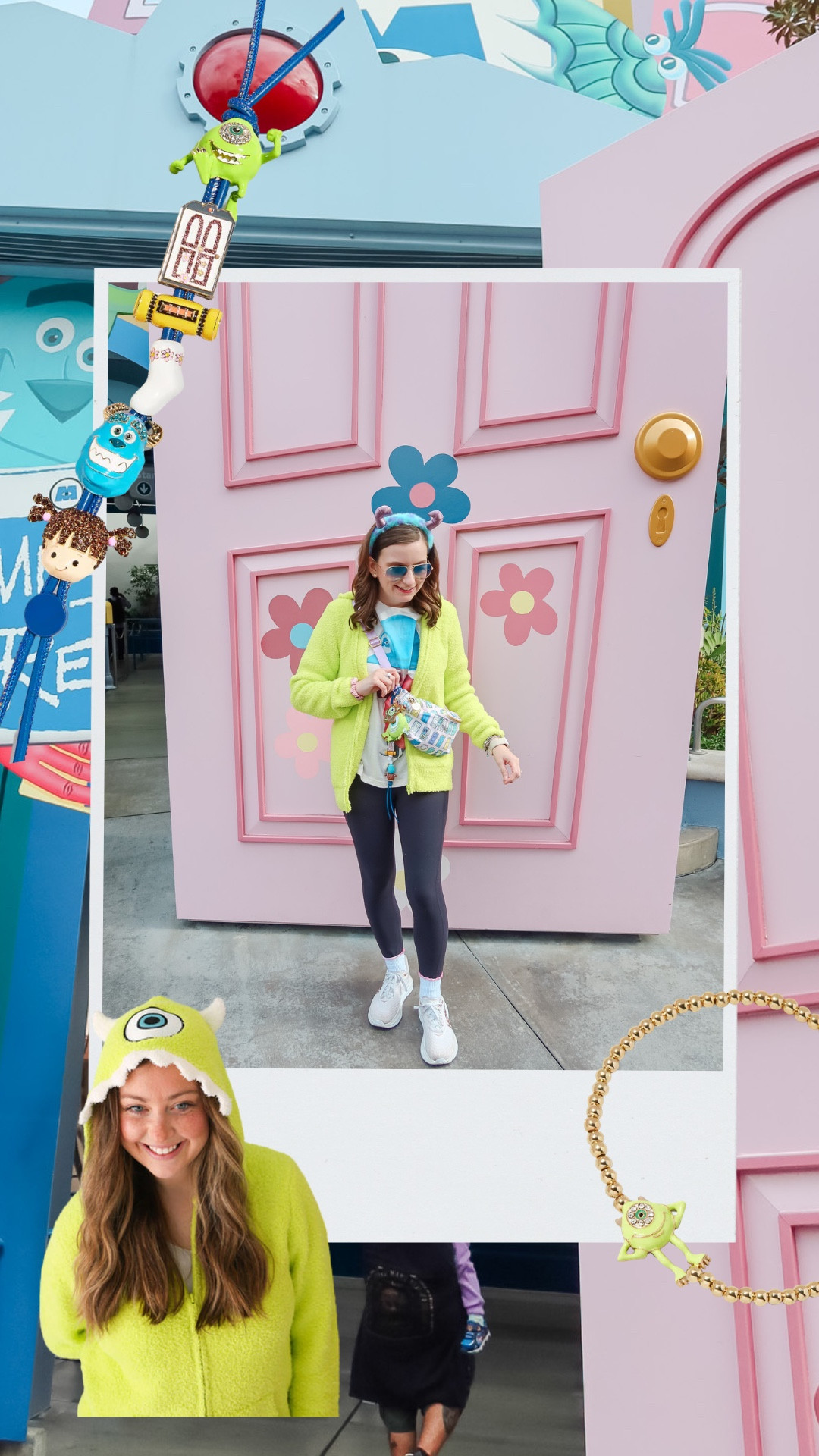 Disney outfit inspo! 

Disney outfit ideas for moms / Disney mom outfits / Disney mom style / comfortable Disney outfits / mom outfits for Disney World / Disneyland mom outfits / cute walking shoes for Disney / athleisure Disney outfit / mom travel outfit / theme park outfit ideas / summer Disney outfit / spring Disney outfit / mom vacation outfit / park day outfit / casual Disney look / what to wear to Disney world / what to wear to Disneyland 