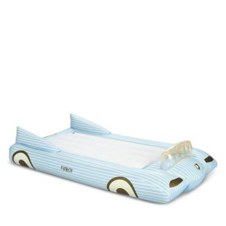 Convertible Kids Sleepover Air Mattress | Bloomingdale's (US)