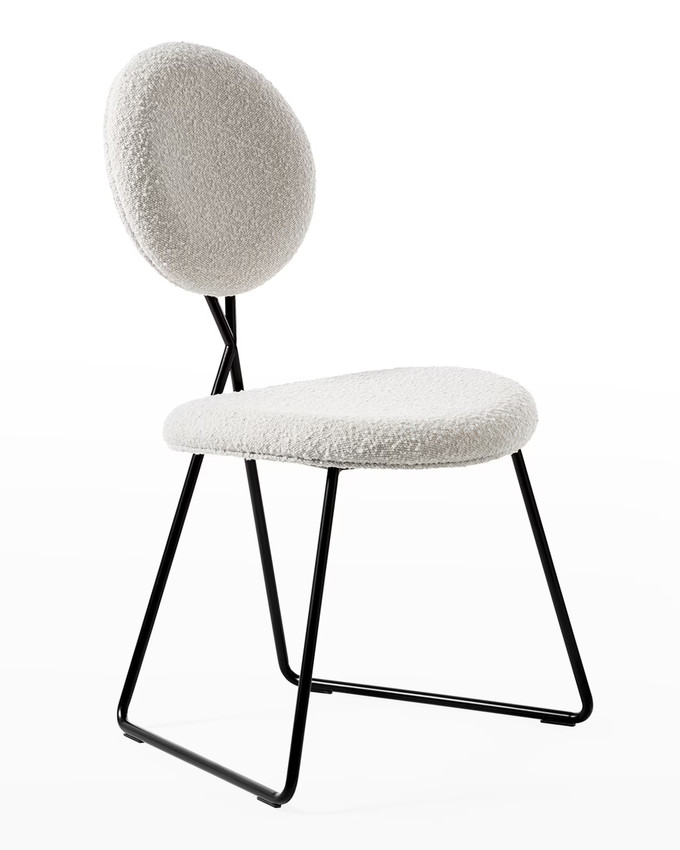 Click for more info about Caprice Dining Chairs