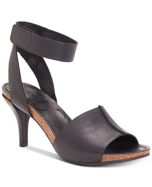 Vince Camuto Odela Dress Sandals & Reviews - Sandals & Flip Flops - Shoes - Macy's | Macys (US)