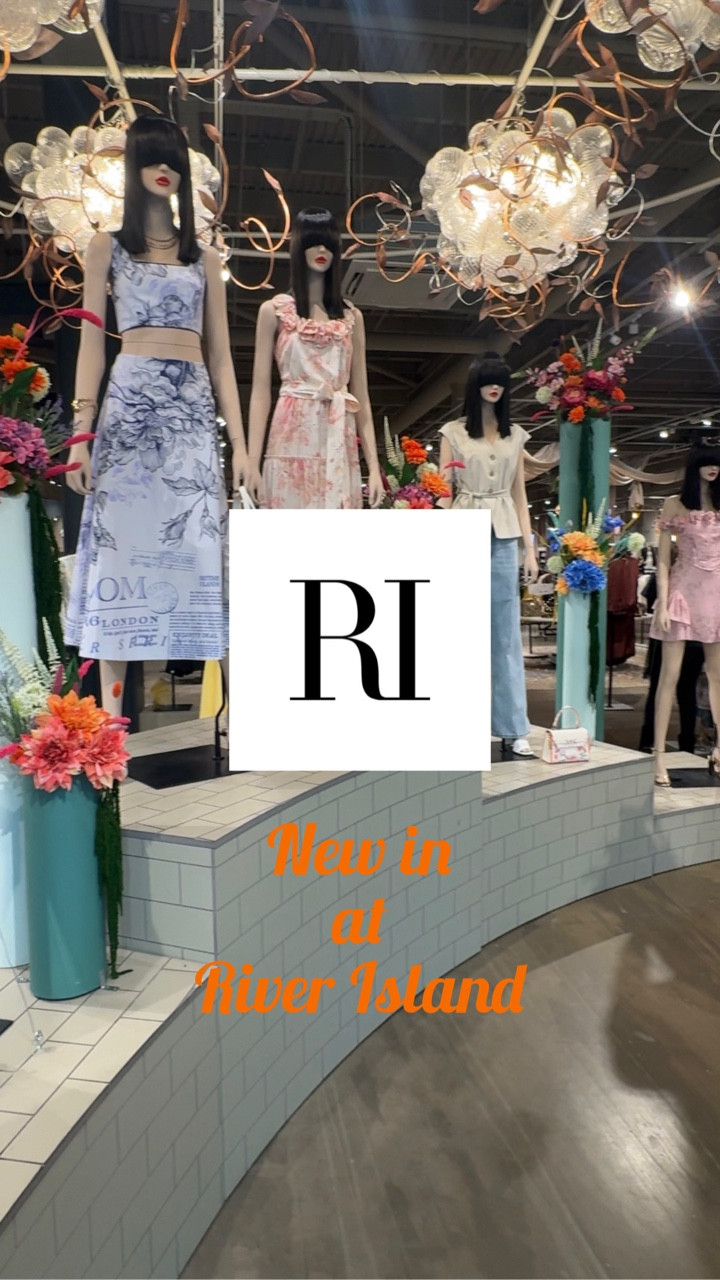 I’ve done the hard work so you don’t have to!

Here’s my new in at @riverisland and how I’d style some of the pieces!

Where should I go next?

All of the pieces in today’s reel will be linked on stories OR comment SHOP to get a DM with the link to everything 😁

#imwearingri 
Spring outfit inspo
Co-ords and how to style them
@cabbages_and_roses 
High street shopping
Celebrity stylist and wardrobe concierge
Personal stylist Manchester Cheshire London Leeds UK Dubai Zurich 
Spring fashion trends
Leather trench coat
Leather and suede jackets