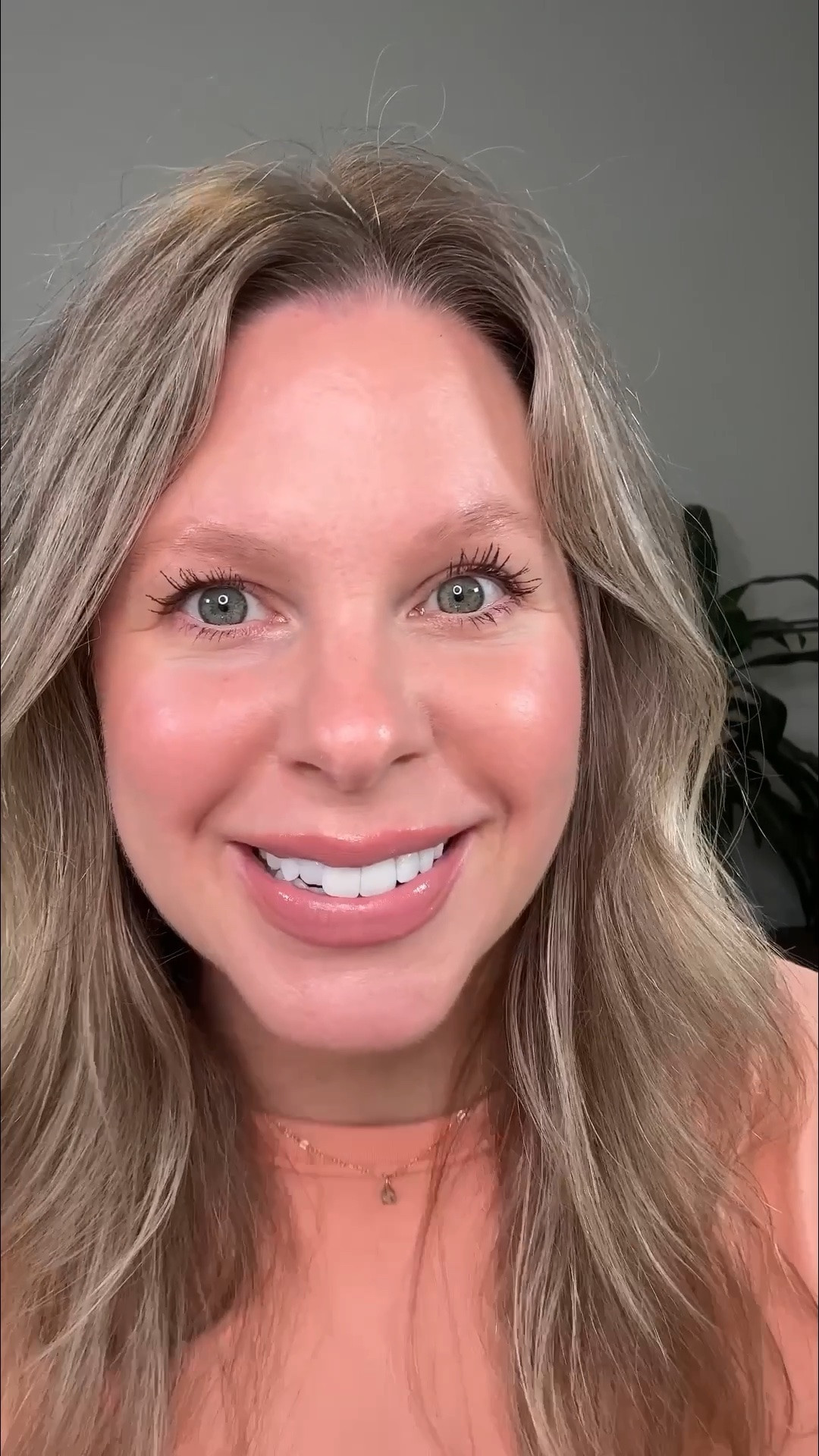 What’s your current go-to lip combo?? Here’s mine! Using @kulfi.beauty lip liner and @kosas lip oil. 😘💋 #makeupformaturewomen #everydaymakeup

#LTKgrwm #LTKmomlife #LTKOver40